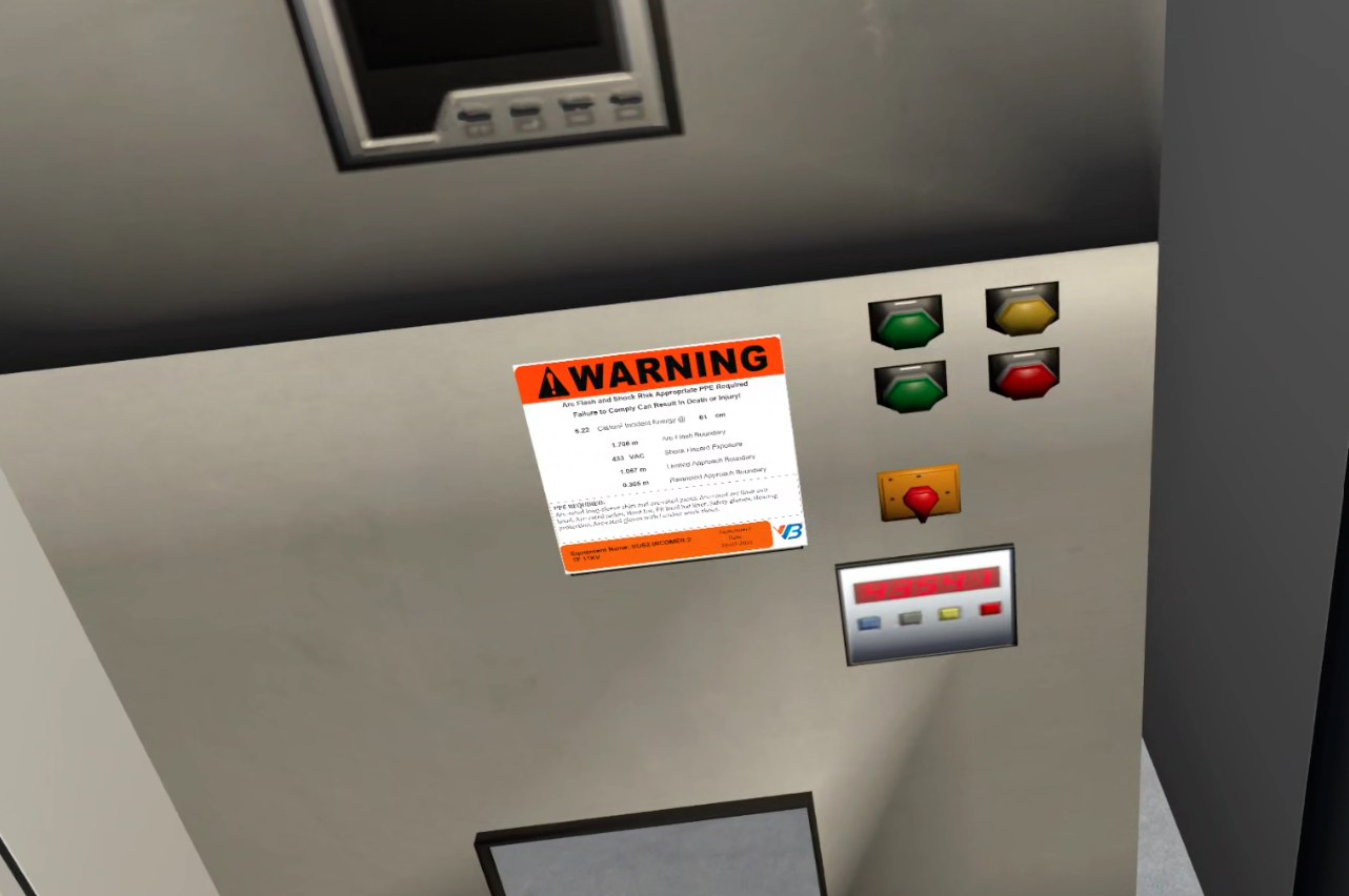 Arc Flash Safety